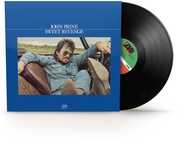 Sweet Revenge , John Prine