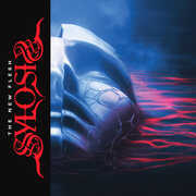 The New Flesh , Sylosis