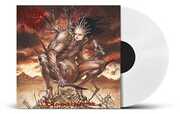 Bloodthirst - UK Exclusive White Vinyl [Import] , Cannibal Corpse