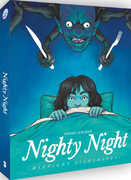 Nighty Night - All-Region/ 1080p [Import] 