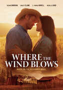 Where The Wind Blows , Trevor Donovan