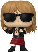 Funko POP! Rocks: Guns N' Roses - Axl Rose (Live and Let Die)