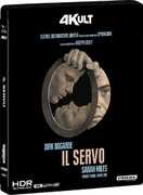 The Servant [Import] , Dirk Bogarde