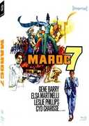 Maroc 7 [Import] 