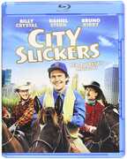 City Slickers , Billy Crystal