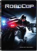 RoboCop , Joel Kinnaman