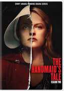 The Handmaid’s Tale: Season Two , Elisabeth Moss