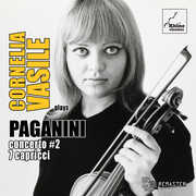Paganini , Cornelia Vasile
