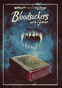 Bloodsuckers And The Grimoire 