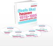 Now That's What I Call An Era-(Feels Like) Heaven: 1978-1985 /  Various - Deluxe [Import] , Various