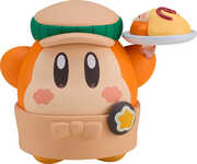 Kirby - Nendoroid - Waddle Dee Kirby Cafe Ver. Figure 