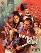 The Invincible Eight 