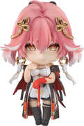 Wuthering Waves - Nendoroid - Changli Figure