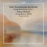 String Quartets, Vol. 4 , Minguet Quartet
