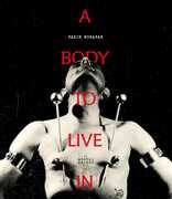 A Body to Live in , Annie Sprinkle