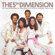 Let The Sunshine In: The Soul City & Bell Albums 1967-1974 [Import] , The 5th Dimension