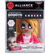 Handmade by Robots - Bride of Chucky - Tiffany #471 (Valentine's Day) - Alliance Authentic Encapsulated