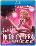 Bunny Yeager's Nude Camera / Nude Las Vegas , Bunny Yeager