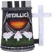 Metallica - Master of Puppets - Tankard 