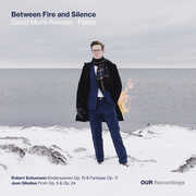 Between Fire and Silence , David Munk-Nielsen