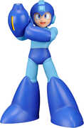 Mega Man - Gigantic Series - 35cm PVC Statue