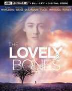 The Lovely Bones , Mark Wahlberg