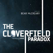 The Cloverfield Paradox (Original Soundtrack) , Bear McCreary