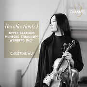 Recollection(s) , Christine Wu