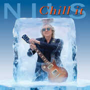 Chill It , Nils