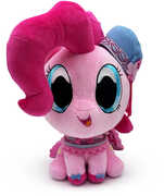 Youtooz - My Little Pony: Year of the Pony - 9" Plush - Pinkie Pie 