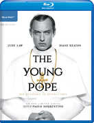 The Young Pope , Jude Law