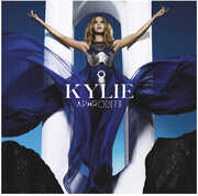 Aphrodite , Kylie Minogue