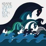 Under The Iron Sea (20th Anniversary) , Keane