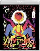 Anything That Moves , Paul Gordon