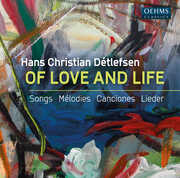 Of Love and Life , Ulf Bastlein