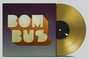 Bombus - Gold , Bombus