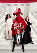The Devil Wears Prada 2 , Meryl Streep