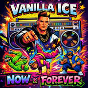 Now & Forever , Vanilla Ice