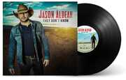 They Don't Know , Jason Aldean