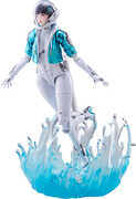 The First Descendant - figma - Valby Action Figure 