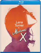 Madame X , Lana Turner