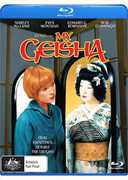 My Geisha [Import] , Shirley MacLaine