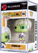 Funko POP! Anime: Dragon Ball Super: Broly - Cheelai - Alliance Authentic Encapsulated