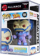 Funko POP! Marvel: X-Men '97 - Apocalypse - Alliance Authentic Encapsulated 