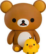 Rilakkuma - Nendoroid - Rilakkuma Figure