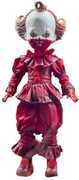 Welcome To Derry - LDD Presents - Pennywise Doll 