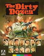 The Dirty Dozen , John Cassavetes