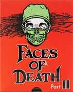 Faces Of Death II