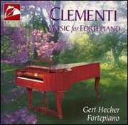 Music for Fortepiano , M. Clementi