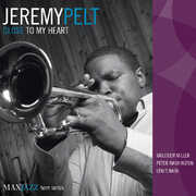 Close to My Heart , Jeremy Pelt
